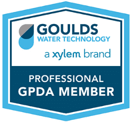 Goulds Professional Dealer Association (GPDA) Member