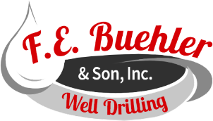 F.E. Buehler & Son Well Drilling, Well Pumps & Hydrofracking in Bucks County PA